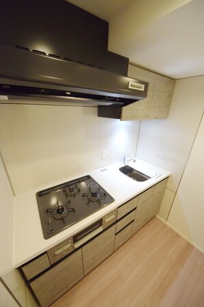 エスタート入谷IIの物件内観写真